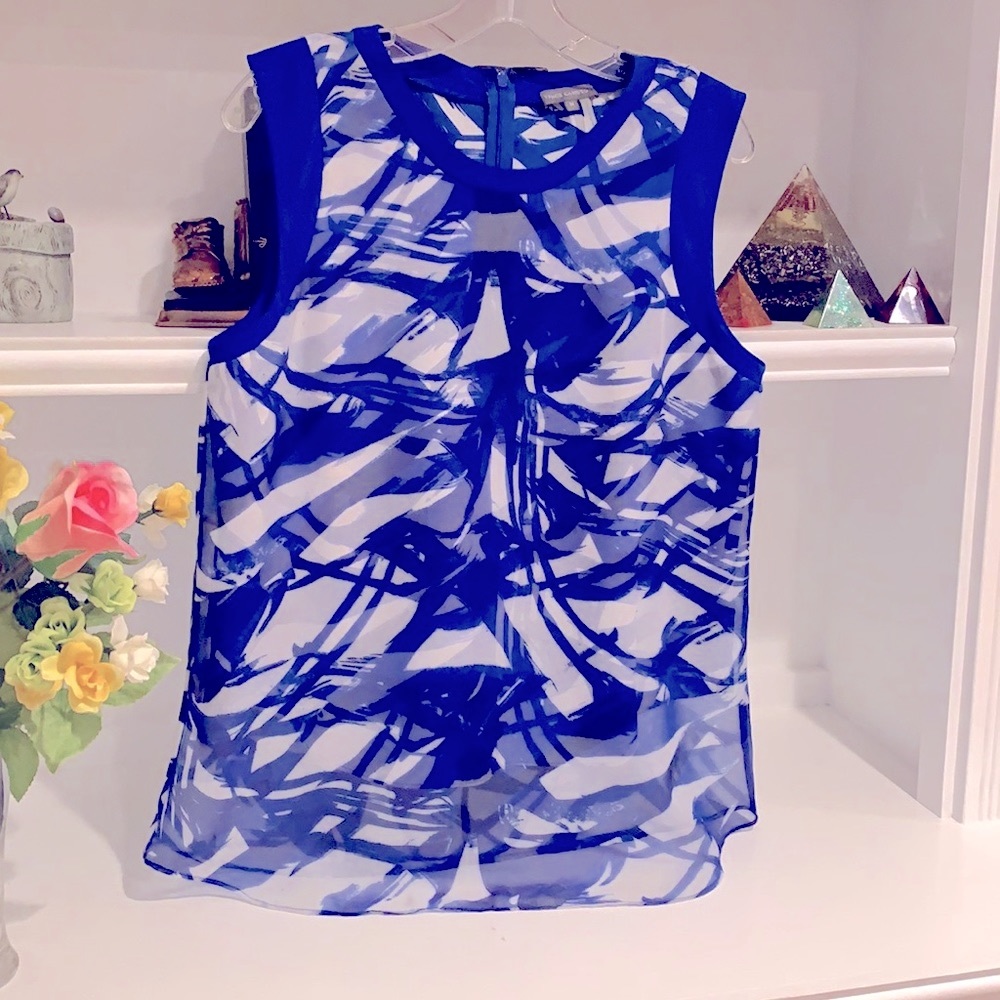 VINCE COMUTO, beautiful top for women #54